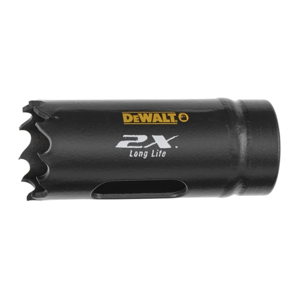 Цифенбор с карбидным покрытием DEWALT DT 8117 L 17*37 мм