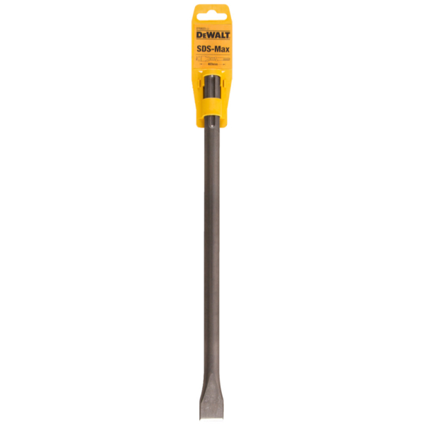 Долото плоское DEWALT SDS-max DT 6823 25*400 мм