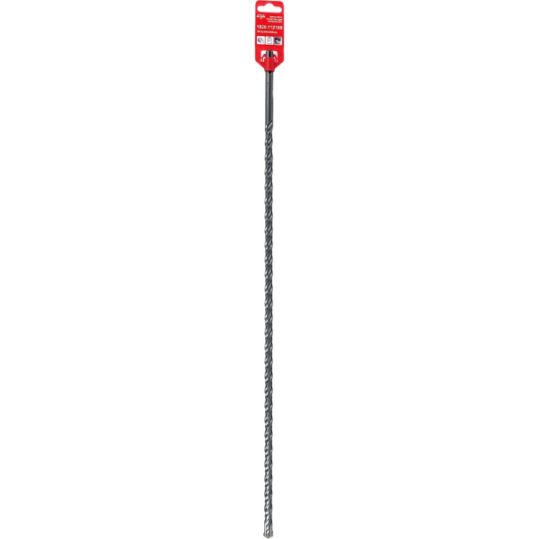 Квадробур ELITECH  SDS +  12*540*600 двойная спираль