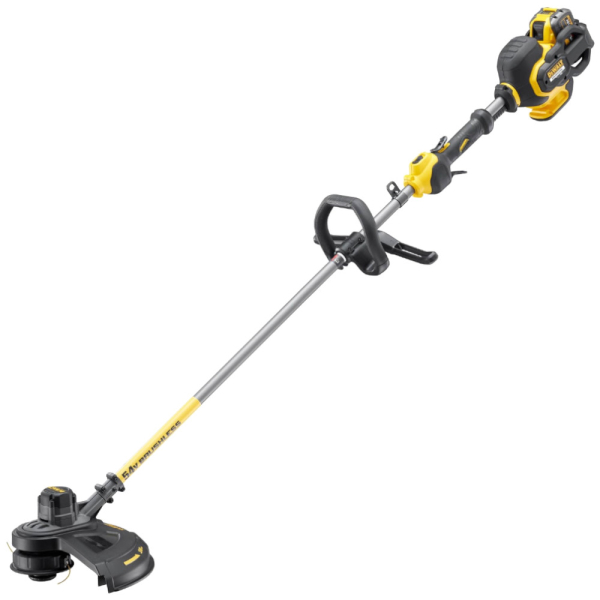 Триммер DEWALT DCM 571 X1 аккумуляторный