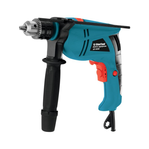 Дрель STAVTOOL ДУ-600