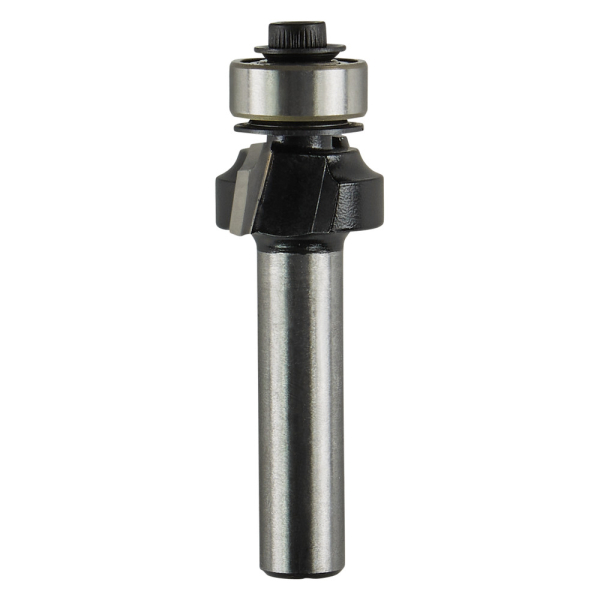 Фреза Makita кромочная калевочная 2,3R 17,3*8*8*51*2Т      D-68448