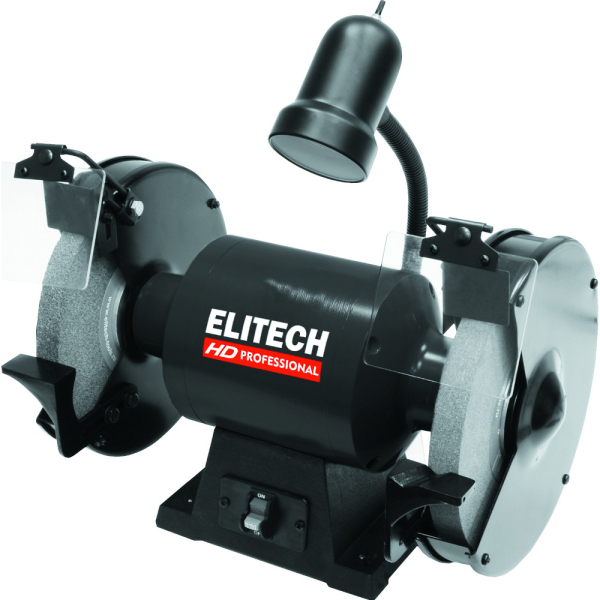 Точило ELITECH BG 9025L (E2013.012.00)