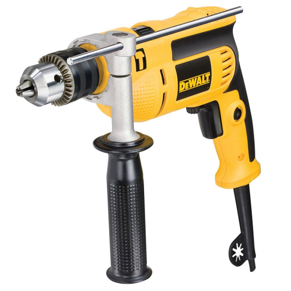 Дрель DEWALT  DWD 024 LM