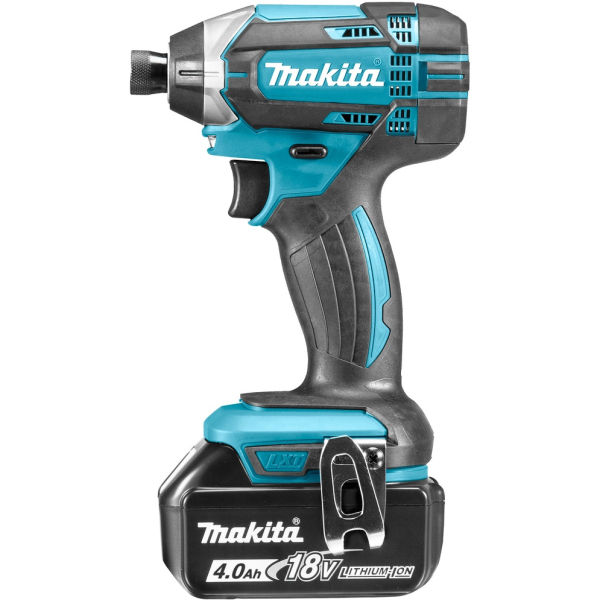 Шуруповерт аккумуляторный Makita DTD 152 RME