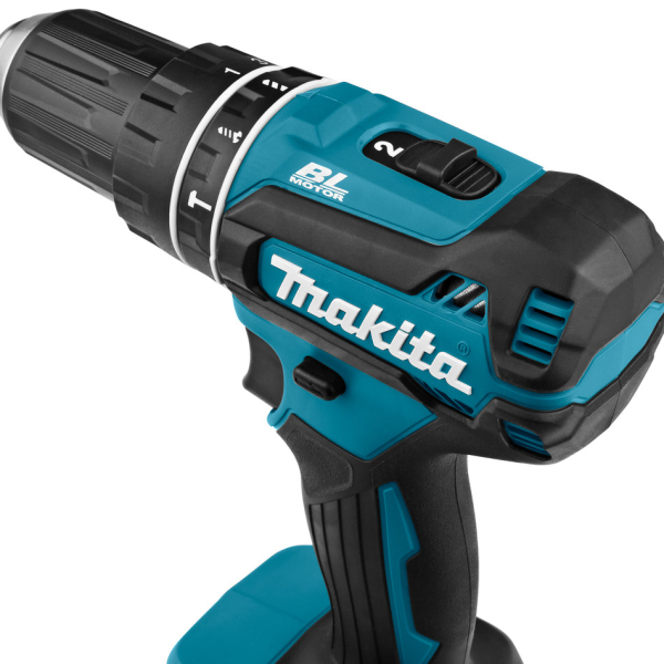 Дрель аккумуляторная Makita DHP 485 SYE