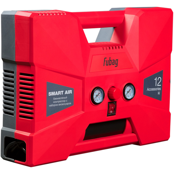 Компрессор Fubag Smart Air   46552