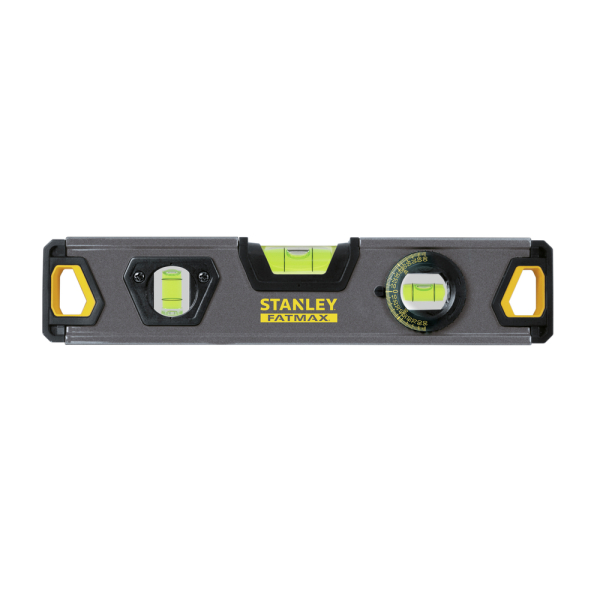 Уровень STANLEY FATMAX PRO BOX TORPEDO магнитный 228мм     XTHT0-42495
