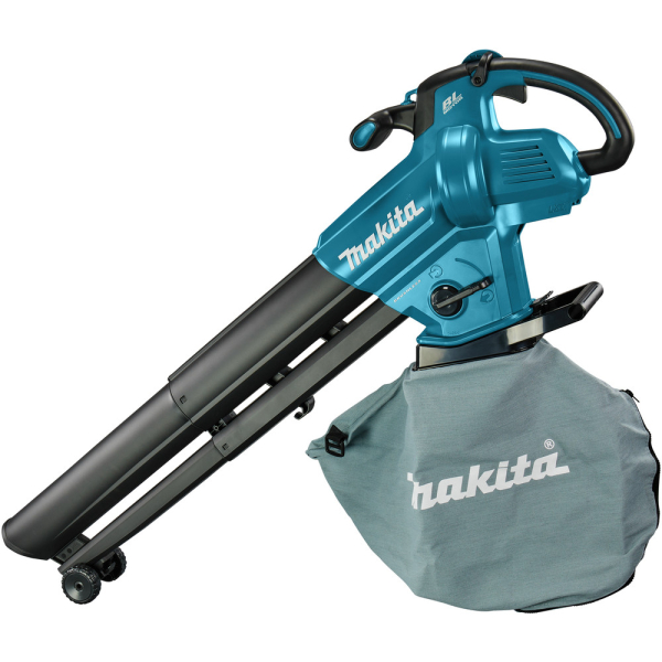 Пылесос-воздуходувка Makita DUB 187 Z аккумуляторная