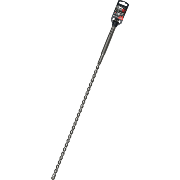 Бур по бетону SDS-max METALLICA Ultra 16 х670/530 мм   905944