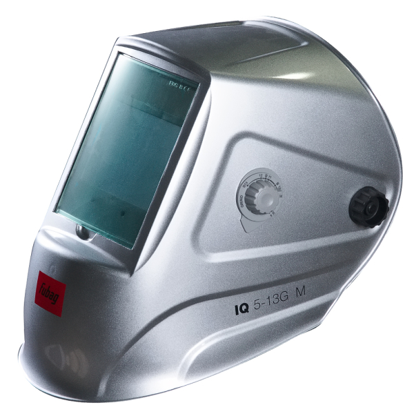 Маска сварщика Fubag Хамелеон IQ 5-13G M   8641830