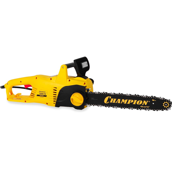 Пила цепная CHAMPION 520N-16