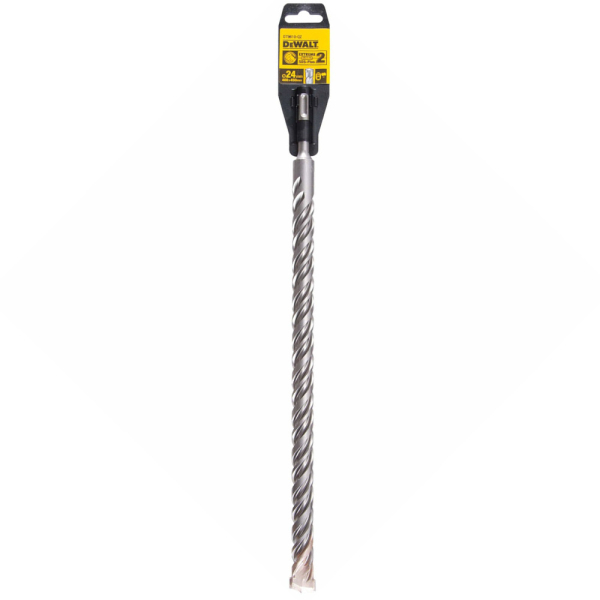 Бур DEWALT SDS+ 24*450   DT 9610