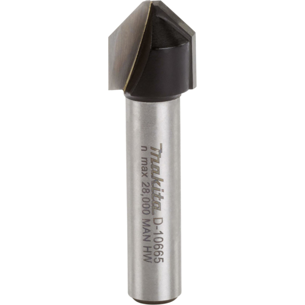 Фреза кромочная Makita 13*12,7 мм   D-10665