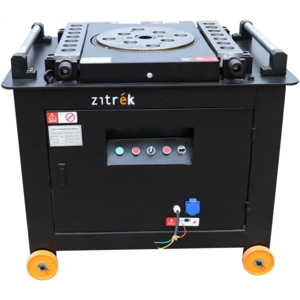 Станок для гибки арматуры ZITREK GW-40А   067-0086