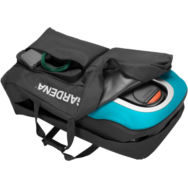 Чехол для хранения газонокосилки-робота Gardena   04057-20.000.00