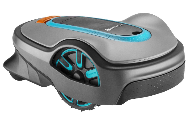 Газонокосилка-робот Gardena Sileno life 1250     15103-33.000.00