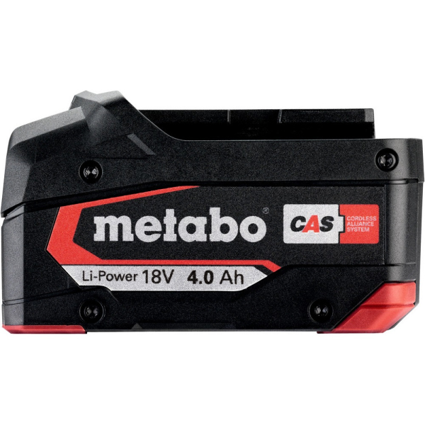 Аккумуляторная батарея Metabo  18 В   625027000