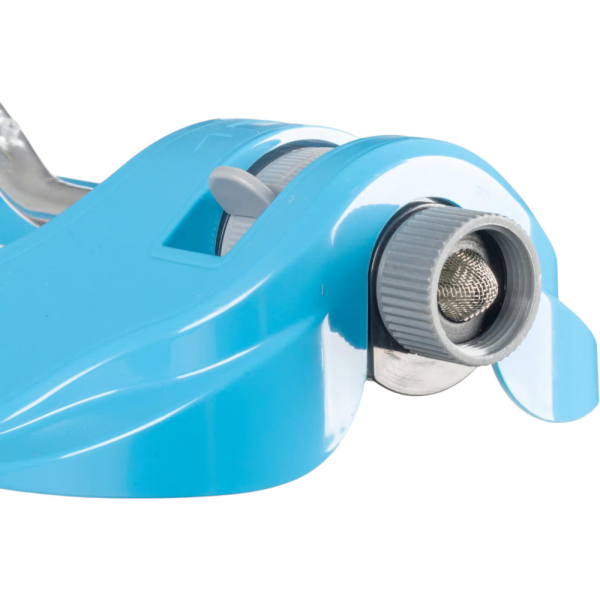 Дождеватель CELLFAST IDEALLINE TURBO маятниковый