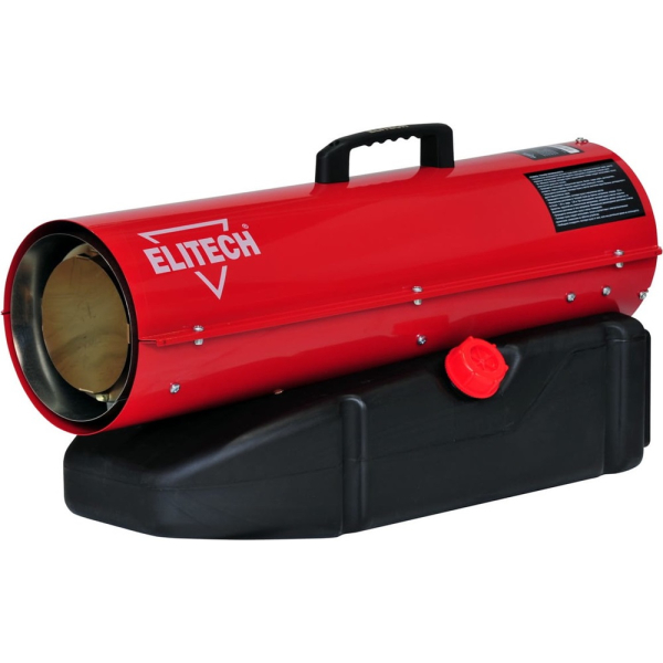 Тепловая пушка ELITECH ТП 40Д (E0703.005.00)