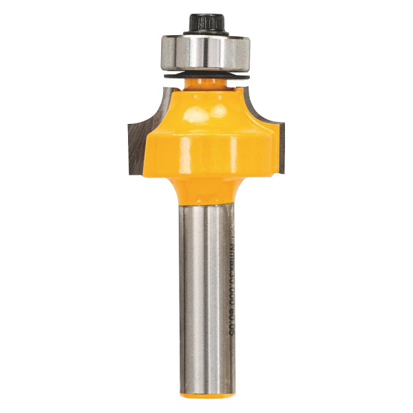 Фреза DEWALT Z2 HM 8*22,7*5 мм   DT90013