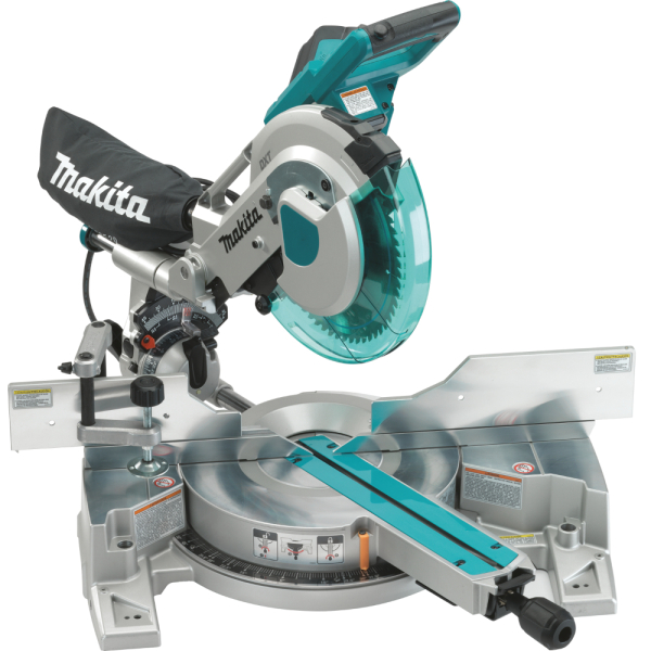Пила торцовочная  Makita  LS  1016