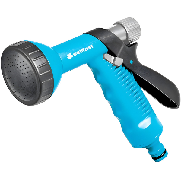 Пистолет для полива CELLFAST IDEALLINE SHOWER