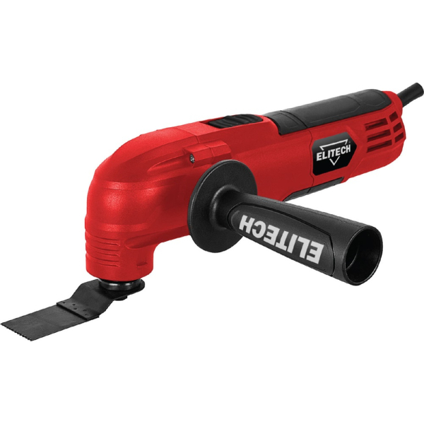 Мультитул ELITECH ДМ МИ 350 Э (E2202.002.01)