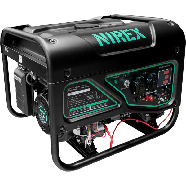 Электростанция NIREX NGG 3300 E