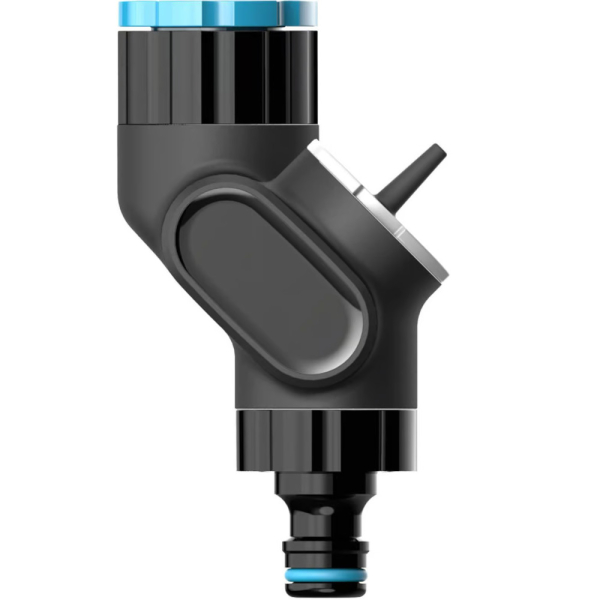 Распределитель CELLFAST ERGOLINE 2-х канальный