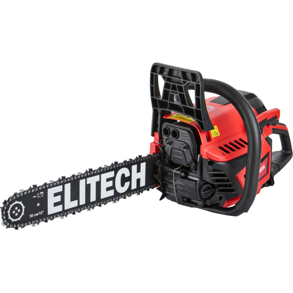 Бензопила ELITECH ПБ 5226C (E1611.011.00)