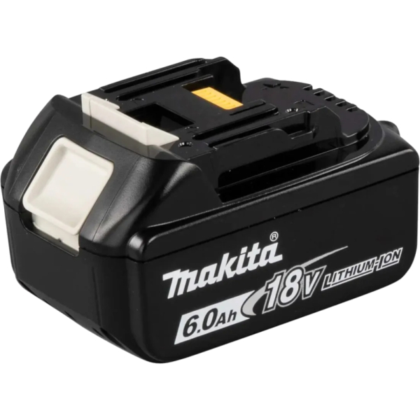 Аккумуляторная батарея 18V 6Ah Makita   632F69-8