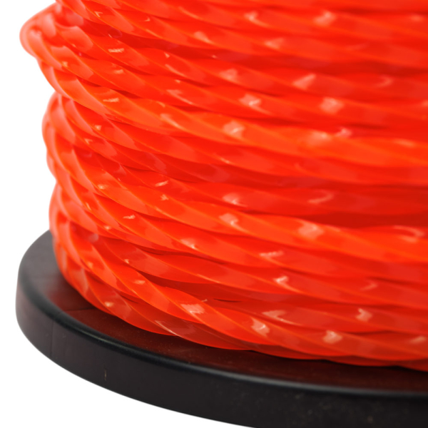 Леска CHAMPION Twisted Square 4,0*95 м (витой квадрат)   C7032