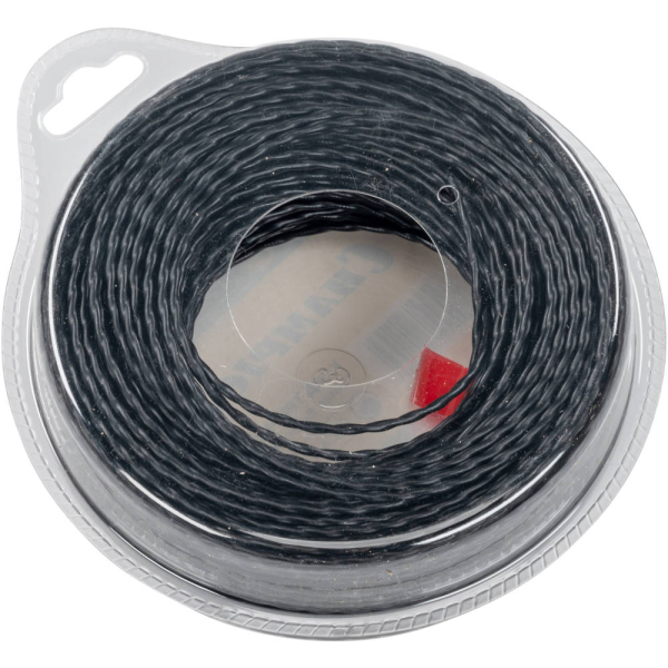 Леска CHAMPION Ellipse Twist 2,4*50 м (витой эллипс)   C7101