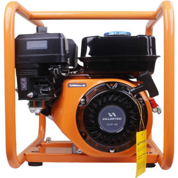 Мотопомпа VILLARTEC GHP40