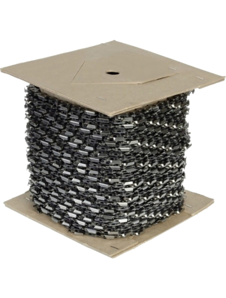 Бухта цепи Husqvarna 3/8 - 1,5 X-Cut     5816266-01