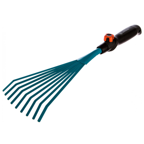 Грабли Gardena ручные  12см.   08918-20.000.00
