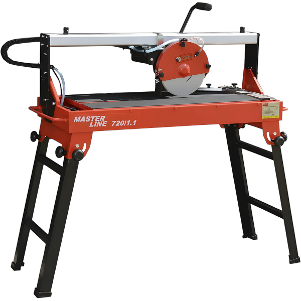 Плиткорез DIAM ML-720/1.1"