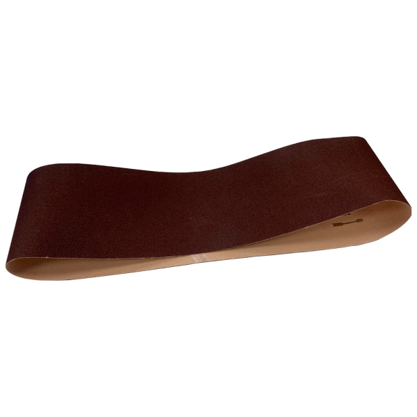 Лента шлифовальная БЕЛМАШ 102*915 (K100)   SB003A