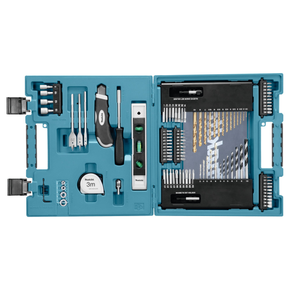 Набор ручных инструментов Makita   D-31778