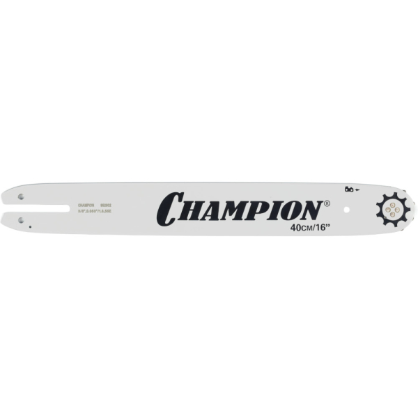 Шина CHAMPION 16"  3/8 - 1,3  (55зв)   952902