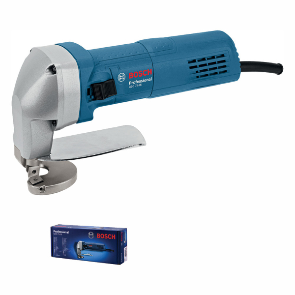 Ножницы BOSCH GSC 75-16     0.601.500.500