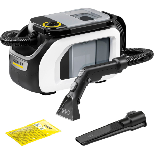 Пылесос Karcher SE 3 Compact Home моющий