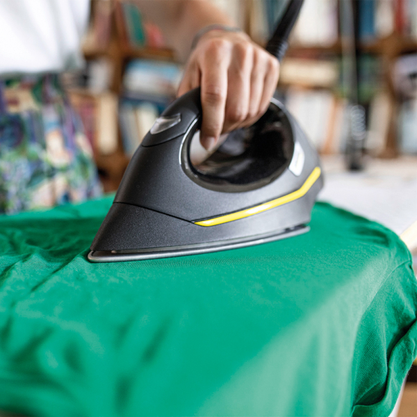 Утюг Karcher EasyFinish   2.863-310