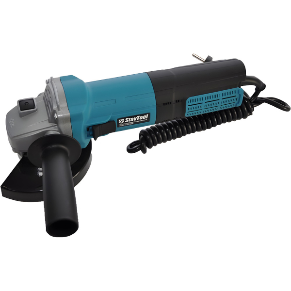 УШМ STAVTOOL УШМ-125/800