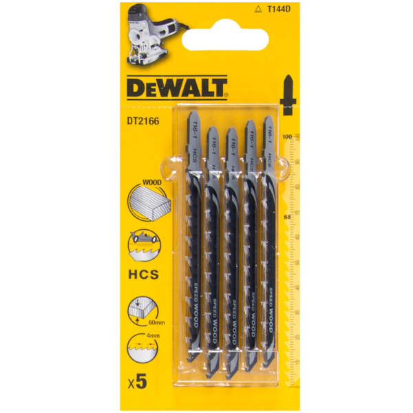 Пилочки DEWALT DT 2166