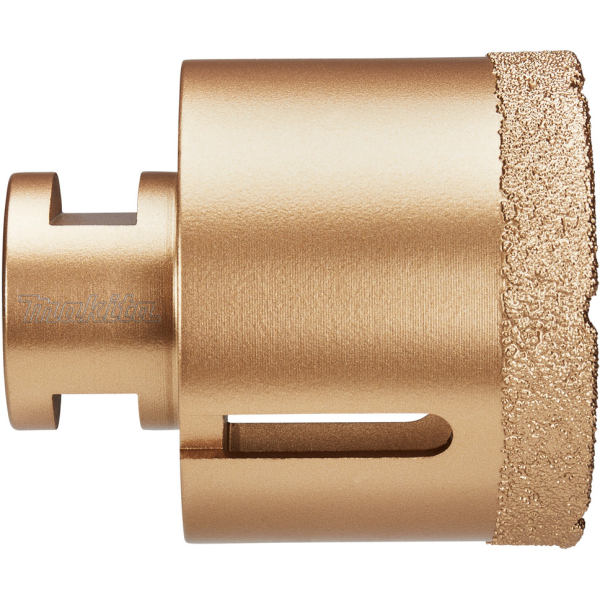 Коронка алмазная Makita 14*57 мм   D-44579