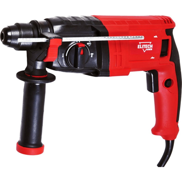 Перфоратор ELITECH   П 0724 РЭМ Промо