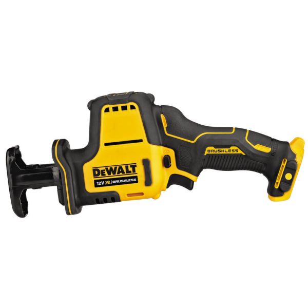 Пила сабельная аккумуляторная DEWALT DCS 312 N