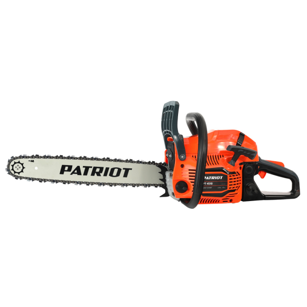 Бензопила Patriot Garden 4518